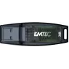 EMTEC C410 Color Mix - 32GB USB-Stick - USB 2.0 - Blau
