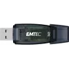 EMTEC C410 Color Mix - 32GB USB-Stick - USB 2.0 - Blau