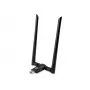 LevelOne AC1200 Dualband-WLAN-USB-Netzwerkadapter, Kanal 1-13