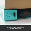 LOGITECH Wireless Desktop Mk270 - QWERTZ Swiss-Lux