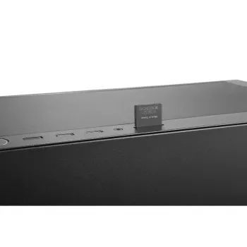 COOLER MASTER CPU Gehäuse Silencio S400 Mini Tower Schwarz Ohne Tg