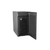 COOLER MASTER CPU Gehäuse Silencio S400 Mini Tower Schwarz Ohne Tg