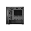 COOLER MASTER CPU Gehäuse Silencio S400 Mini Tower Schwarz Ohne Tg