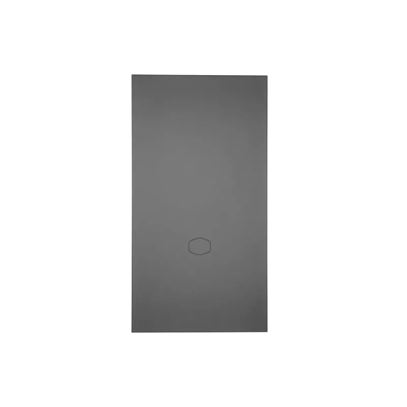 COOLER MASTER CPU Gehäuse Silencio S400 Mini Tower Schwarz Ohne Tg
