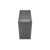 COOLER MASTER CPU Gehäuse Silencio S400 Mini Tower Schwarz Ohne Tg