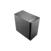 COOLER MASTER CPU Gehäuse Silencio S400 Mini Tower Schwarz Ohne Tg