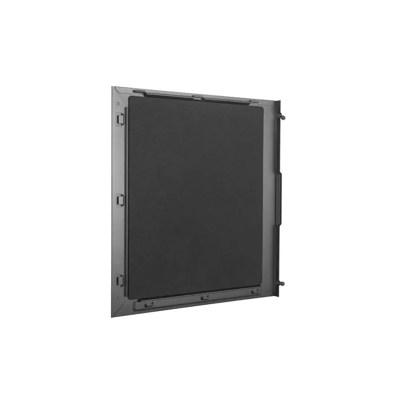 COOLER MASTER CPU Gehäuse Silencio S400 Mini Tower Schwarz Ohne Tg