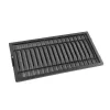 COOLER MASTER CPU Gehäuse Silencio S400 Mini Tower Schwarz Ohne Tg