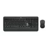 LOGITECH Mk540 Advanced Wireless Keyboard And Mouse Combo - Qwertz Swiss