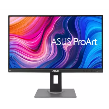ASUS ProArt PA278QV Computermonitor 68,6 cm (27 Zoll) 2560 x 1440 Pixel Quad HD LED Schwarz