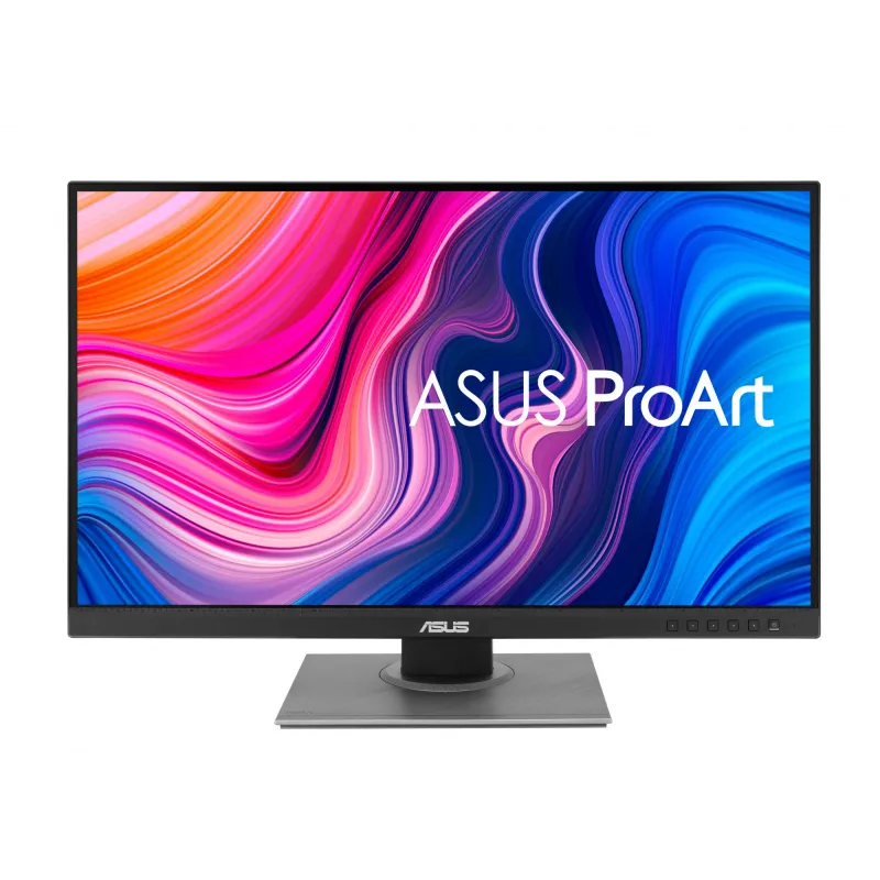 ASUS ProArt PA278QV Computermonitor 68,6 cm (27 Zoll) 2560 x 1440 Pixel Quad HD LED Schwarz