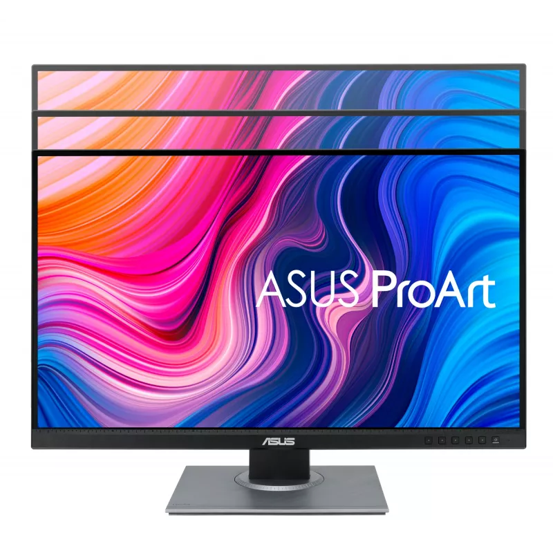 ASUS ProArt PA278QV Computermonitor 68,6 cm (27 Zoll) 2560 x 1440 Pixel Quad HD LED Schwarz