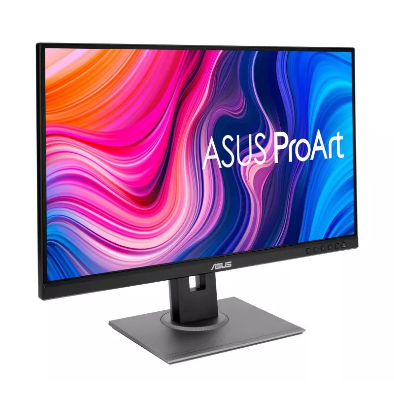 ASUS ProArt PA278QV Computermonitor 68,6 cm (27 Zoll) 2560 x 1440 Pixel Quad HD LED Schwarz