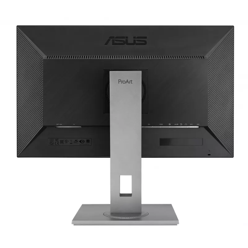 ASUS ProArt PA278QV Computermonitor 68,6 cm (27 Zoll) 2560 x 1440 Pixel Quad HD LED Schwarz