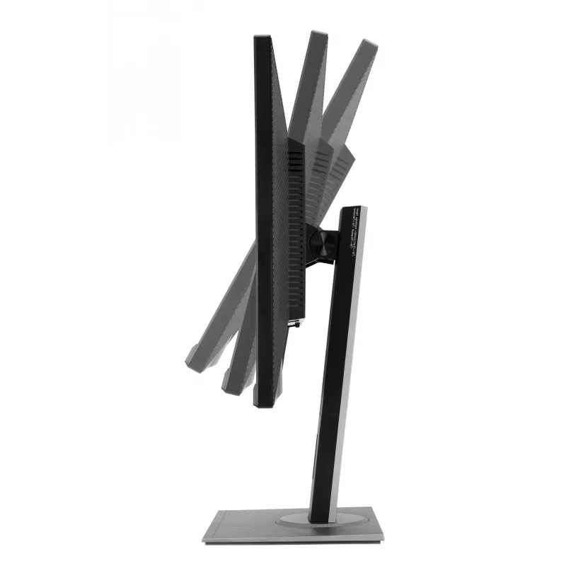 ASUS ProArt PA278QV Computermonitor 68,6 cm (27 Zoll) 2560 x 1440 Pixel Quad HD LED Schwarz