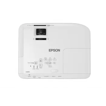 Epson EB-FH06 3500 ANSI Lumen 3LCD 1080p (1920x1080) Weiß