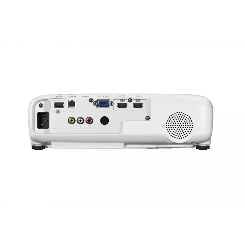 Epson EB-FH06 3500 ANSI Lumen 3LCD 1080p (1920x1080) Weiß