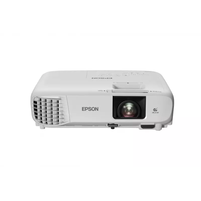 Epson EB-FH06 3500 ANSI Lumen 3LCD 1080p (1920x1080) Weiß