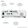 Epson EB-FH06 3500 ANSI Lumen 3LCD 1080p (1920x1080) Weiß
