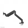 Neomounts NM-D775BLACKPLUS Monitorarm 10-49 Zoll - Gasfeder - Topfix - 180°-Stopp