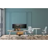 Neomounts NM-D775BLACKPLUS Monitorarm 10-49 Zoll - Gasfeder - Topfix - 180°-Stopp
