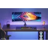 Neomounts NM-D775BLACKPLUS Monitorarm 10-49 Zoll - Gasfeder - Topfix - 180°-Stopp