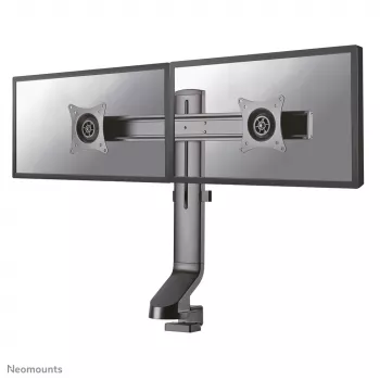 Neomounts FPMA-D860DBLACK Monitorarm 10-27 Zoll