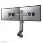 Neomounts FPMA-D860DBLACK Monitorarm 10-27 Zoll