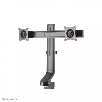 Neomounts FPMA-D860DBLACK Monitorarm 10-27 Zoll