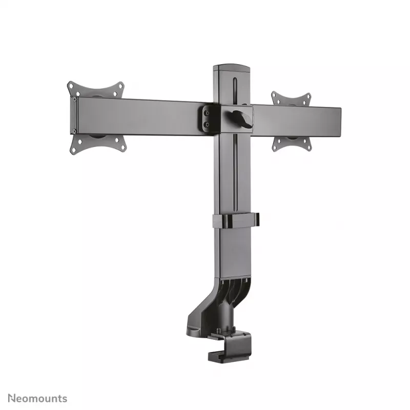 Neomounts FPMA-D860DBLACK Monitorarm 10-27 Zoll