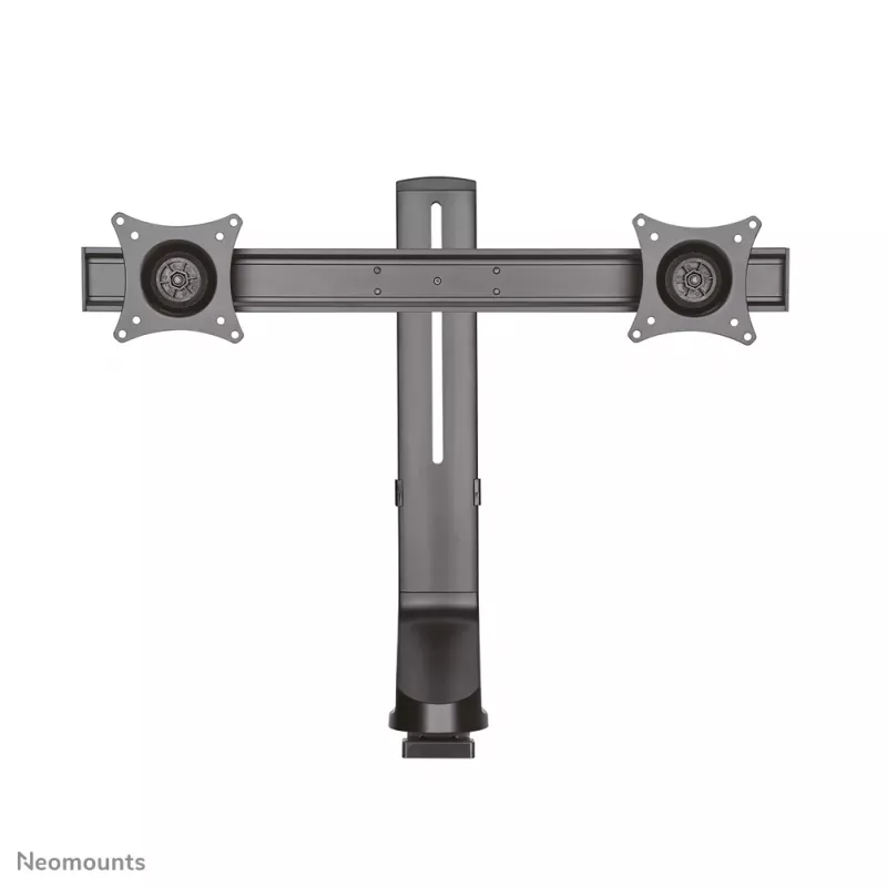 Neomounts FPMA-D860DBLACK Monitorarm 10-27 Zoll