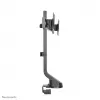 Neomounts FPMA-D860DBLACK Monitorarm 10-27 Zoll