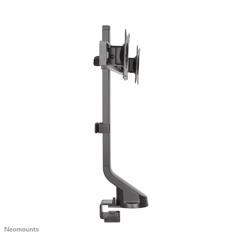 Neomounts FPMA-D860DBLACK Monitorarm 10-27 Zoll