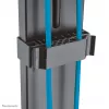 Neomounts FPMA-D860DBLACK Monitorarm 10-27 Zoll