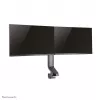 Neomounts FPMA-D860DBLACK Monitorarm 10-27 Zoll