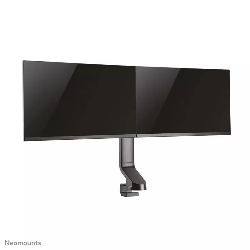 Neomounts FPMA-D860DBLACK Monitorarm 10-27 Zoll