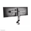 Neomounts FPMA-D860DBLACK Monitorarm 10-27 Zoll