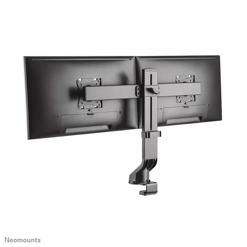 Neomounts FPMA-D860DBLACK Monitorarm 10-27 Zoll