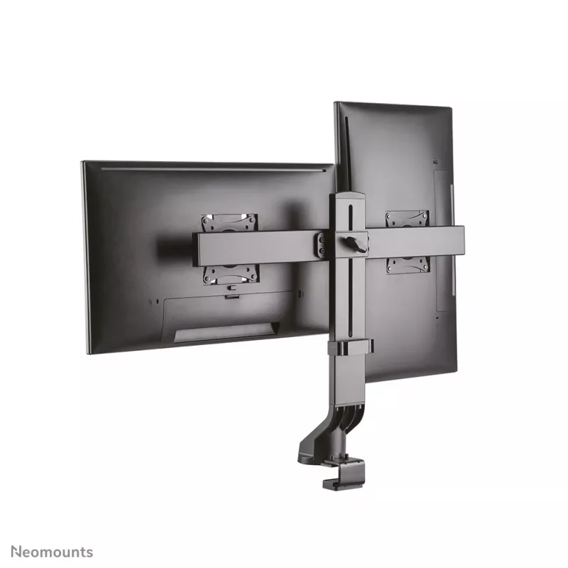 Neomounts FPMA-D860DBLACK Monitorarm 10-27 Zoll