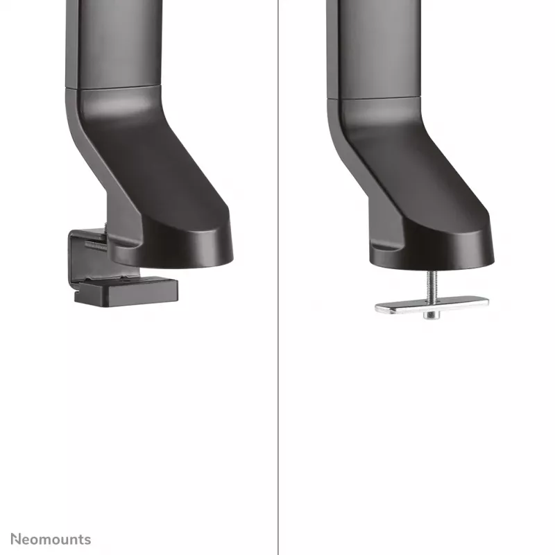 Neomounts FPMA-D860DBLACK Monitorarm 10-27 Zoll