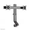 Neomounts FPMA-D860DBLACK Monitorarm 10-27 Zoll