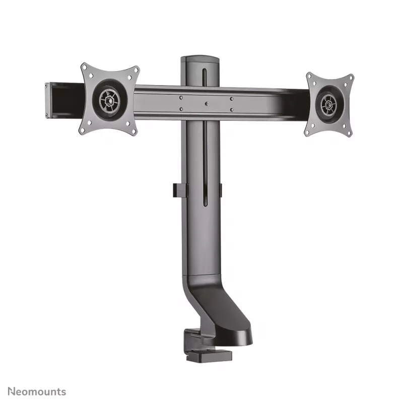 Neomounts FPMA-D860DBLACK Monitorarm 10-27 Zoll