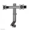 Neomounts FPMA-D860DBLACK Monitorarm 10-27 Zoll