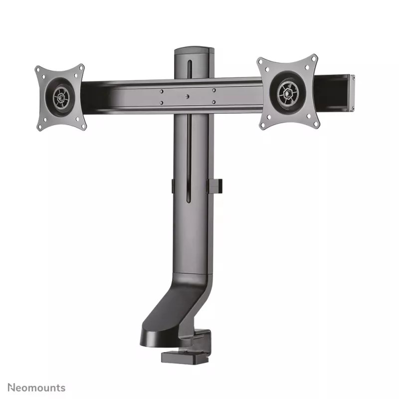 Neomounts FPMA-D860DBLACK Monitorarm 10-27 Zoll