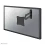 Neomounts FPMA-W830BLACK Monitor/TV Wandhalterung 10-27 Zoll - Full Motion