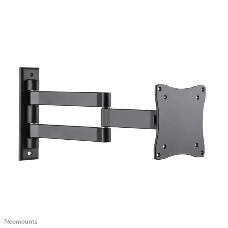 Neomounts FPMA-W830BLACK Monitor/TV Wandhalterung 10-27 Zoll - Full Motion