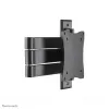 Neomounts FPMA-W830BLACK Monitor/TV Wandhalterung 10-27 Zoll - Full Motion