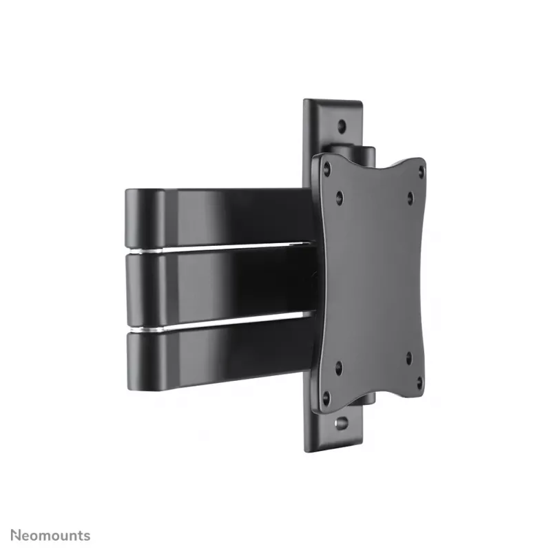 Neomounts FPMA-W830BLACK Monitor/TV Wandhalterung 10-27 Zoll - Full Motion