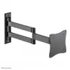 Neomounts FPMA-W830BLACK Monitor/TV Wandhalterung 10-27 Zoll - Full Motion