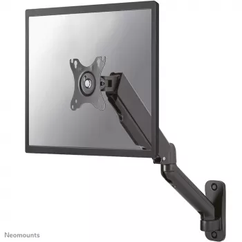 Neomounts WL70-450BL11 Monitor-/TV-Wandhalterung 17-32 Zoll - Gasfeder - Full Motion